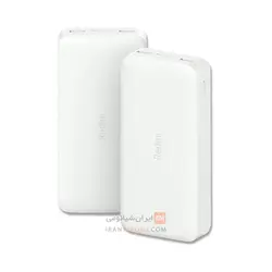 شارژر همراه شیائومی 10000 مدل Redmi PB100LZM