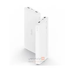 شارژر همراه شیائومی 10000 مدل Redmi PB100LZM