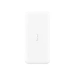 شارژر همراه شیائومی 20000 مدل Redmi PB200LZM