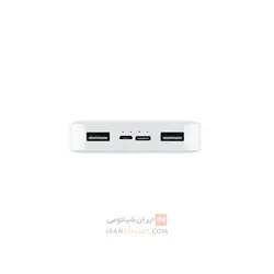 شارژر همراه شیائومی 20000 مدل Redmi PB200LZM