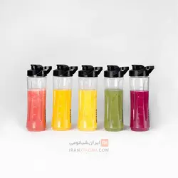 مخلوط کن چندکاره شیائومی مدل Qcooker CD-BL01