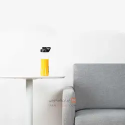 مخلوط کن چندکاره شیائومی مدل Qcooker CD-BL01