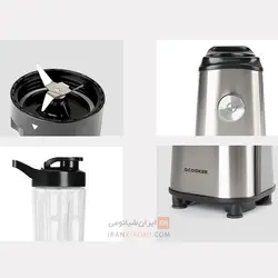 مخلوط کن چندکاره شیائومی مدل Qcooker CD-BL01