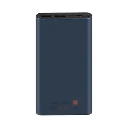 شارژر همراه شیائومی 10000 نسخه 3 | ایران شیائومی