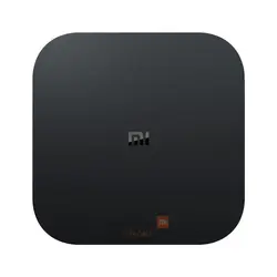 تی وی باکس شیائومی مدل Mi Box S | ایران شیائومی