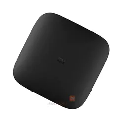 تی وی باکس شیائومی مدل Mi Box S | ایران شیائومی
