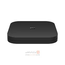 تی وی باکس شیائومی مدل Mi Box S | ایران شیائومی