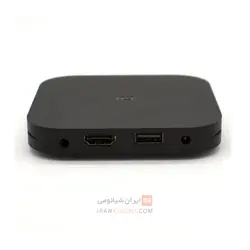 تی وی باکس شیائومی مدل Mi Box S | ایران شیائومی