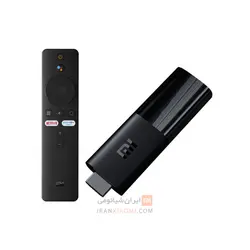 تی وی باکس شیائومی Mi TV Stick | ایران شیائومی
