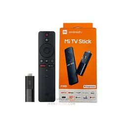 تی وی باکس شیائومی Mi TV Stick | ایران شیائومی