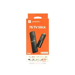 تی وی باکس شیائومی Mi TV Stick | ایران شیائومی