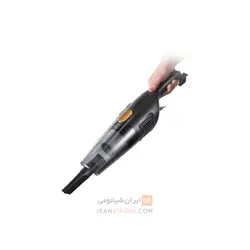 جاروبرقی شیائومی مدل Deerma DX115C | ایران شیائومی