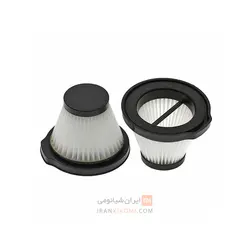 جاروبرقی شیائومی مدل Deerma DX115C | ایران شیائومی