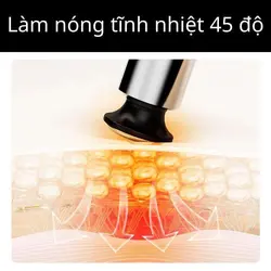 ماساژور تفنگی فیلیپس Philips PPM7303 (پلمپ کمپانی، 100% اورجینال، ضمانت اصالت و گارانتی تعویض)