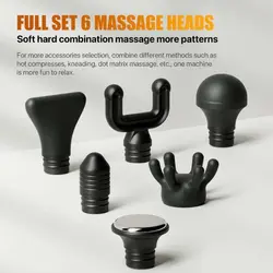 ماساژور تفنگی فیلیپس Philips PPM7303 (پلمپ کمپانی، 100% اورجینال، ضمانت اصالت و گارانتی تعویض)