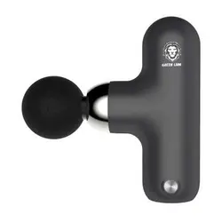 ماساژور تفنگی گرین لاین Green Lion Mini Massage Gun Pro (پلمپ کمپانی، 100% اورجینال، ضمانت اصالت و گارانتی تعویض)