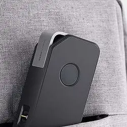 متر لیزری شیائومی Xiaomi HOTO H-D50 50m (پلمپ کمپانی، 100% اورجینال، ضمانت اصالت و گارانتی تعویض)