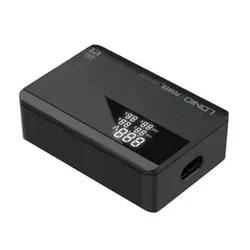 هاب شارژر 4 پورت الدینیو LDNIO A4809C توان 100 وات (کالا پلمپ کمپانی، اصل و اورجینال، ضمانت اصالت و سلامت به همراه گارانتی تعویض + 6 ماه گارانتی تعویض)