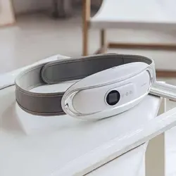 ماساژور الکتریکی کمر و شکم شیائومی Xiaomi Leravan EMS Waist Massager LJW001-YPWT (پلمپ کمپانی، 100% اورجینال، ضمانت اصالت و گارانتی تعویض)