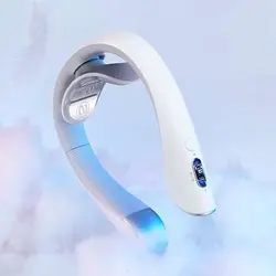 ماساژور گردن شیائومی Xiaomi SKG K5 (پلمپ کمپانی، 100% اورجینال، ضمانت اصالت و گارانتی تعویض)