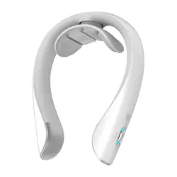 ماساژور گردن شیائومی Xiaomi SKG K5 (پلمپ کمپانی، 100% اورجینال، ضمانت اصالت و گارانتی تعویض)