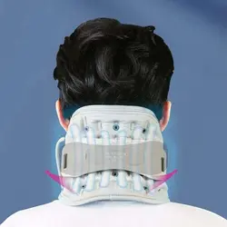 ایموبلایزر و نگه دارنده گردن شیائومی Xiaomi Kulax PMA L30 (پلمپ کمپانی، 100% اورجینال، ضمانت اصالت و گارانتی تعویض)