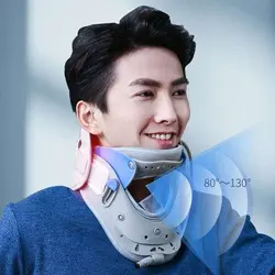 ایموبلایزر و نگه دارنده گردن شیائومی Xiaomi Kulax PMA L30 (پلمپ کمپانی، 100% اورجینال، ضمانت اصالت و گارانتی تعویض)