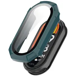 کیس محافظ دستبند سلامتی شیائومی Xiaomi Band 8 case (پلمپ کمپانی، 100% اورجینال، ضمانت اصالت و گارانتی تعویض)