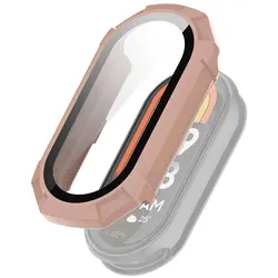 کیس محافظ دستبند سلامتی شیائومی Xiaomi Band 8 case (پلمپ کمپانی، 100% اورجینال، ضمانت اصالت و گارانتی تعویض)