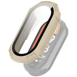 کیس محافظ دستبند سلامتی شیائومی Xiaomi Band 8 case (پلمپ کمپانی، 100% اورجینال، ضمانت اصالت و گارانتی تعویض)
