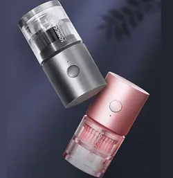 پاک کننده صورت شیائومی Xiaomi inface Sonic Facial Device II CF-12E (پلمپ کمپانی، 100% اورجینال، ضمانت اصالت و گارانتی تعویض)