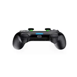 دسته بازی بلوتوثی T-Dagger SCORPIO T-TGP802 سازگار با PS4 و PC (پلمپ کمپانی، 100% اورجینال، ضمانت اصالت و گارانتی تعویض)