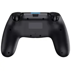 دسته بازی بلوتوثی T-Dagger SCORPIO T-TGP802 سازگار با PS4 و PC (پلمپ کمپانی، 100% اورجینال، ضمانت اصالت و گارانتی تعویض)