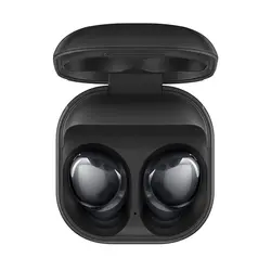 هدفون بی‌سیم سامسونگ مدل Galaxy Buds Pro (پلمپ کمپانی، 100% اورجینال، ضمانت اصالت و گارانتی تعویض)