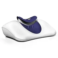 ماساژور گردن شیائومی Xiaomi HoPhysio Multifunctional Neck Massager DH124A (کالا پلمپ کمپانی، اصل و اورجینال، ضمانت اصالت و سلامت به همراه گارانتی تعویض)