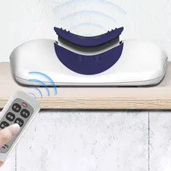 ماساژور گردن شیائومی Xiaomi HoPhysio Multifunctional Neck Massager DH124A (کالا پلمپ کمپانی، اصل و اورجینال، ضمانت اصالت و سلامت به همراه گارانتی تعویض)