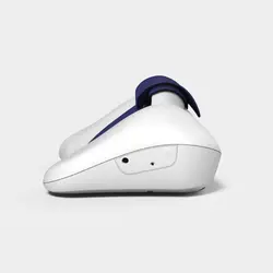 ماساژور گردن شیائومی Xiaomi HoPhysio Multifunctional Neck Massager DH124A (کالا پلمپ کمپانی، اصل و اورجینال، ضمانت اصالت و سلامت به همراه گارانتی تعویض)