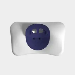 ماساژور گردن شیائومی Xiaomi HoPhysio Multifunctional Neck Massager DH124A (کالا پلمپ کمپانی، اصل و اورجینال، ضمانت اصالت و سلامت به همراه گارانتی تعویض)