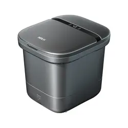 شستشو دهنده و ماساژور پا شیائومی Xiaomi HITH T1 (کالا پلمپ کمپانی، اصل و اورجینال، ضمانت اصالت و سلامت به همراه گارانتی تعویض)