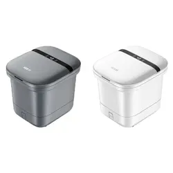 شستشو دهنده و ماساژور پا شیائومی Xiaomi HITH T1 (کالا پلمپ کمپانی، اصل و اورجینال، ضمانت اصالت و سلامت به همراه گارانتی تعویض)