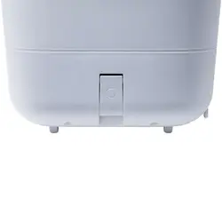 شستشو دهنده و ماساژور پا شیائومی Xiaomi HITH T1 (کالا پلمپ کمپانی، اصل و اورجینال، ضمانت اصالت و سلامت به همراه گارانتی تعویض)