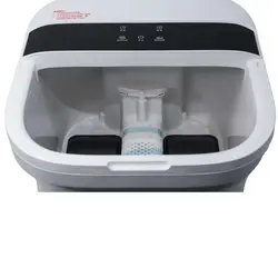 شستشو دهنده و ماساژور پا شیائومی Xiaomi HITH T1 (کالا پلمپ کمپانی، اصل و اورجینال، ضمانت اصالت و سلامت به همراه گارانتی تعویض)