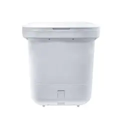 شستشو دهنده و ماساژور پا شیائومی Xiaomi HITH T1 (کالا پلمپ کمپانی، اصل و اورجینال، ضمانت اصالت و سلامت به همراه گارانتی تعویض)