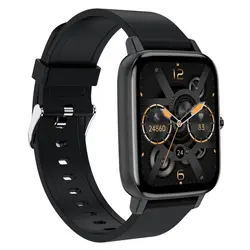ساعت هوشمند ایکس او XO H80 Smart Sports Watch (کالا پلمپ کمپانی، اصل و اورجینال، ضمانت اصالت و سلامت به همراه گارانتی تعویض + 6 ماه گارانتی تعویض)