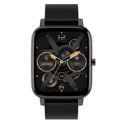 ساعت هوشمند ایکس او XO H80 Smart Sports Watch (کالا پلمپ کمپانی، اصل و اورجینال، ضمانت اصالت و سلامت به همراه گارانتی تعویض + 6 ماه گارانتی تعویض)