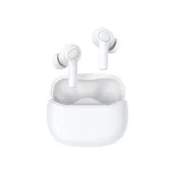هندزفری بلوتوث دوگوش انکر Anker SoundCore R100 (پلمپ کمپانی، 100% اورجینال، ضمانت اصالت و گارانتی تعویض)
