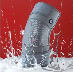 زانوبند حرارتی شیائومی Xiaomi KULAX PMA-K30 (پلمپ کمپانی، 100% اورجینال، ضمانت اصالت و گارانتی تعویض)