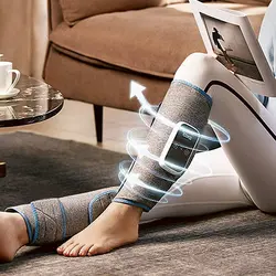 ماساژور پا شیائومی Xiaomi SKG BM3 Leg Massage (پلمپ کمپانی، 100% اورجینال، ضمانت اصالت و گارانتی تعویض)