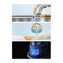 فرش شوی و مبل شوی شیائومی Xiaomi Deerma BY100 (کالا پلمپ کمپانی، اصل و اورجینال، ضمانت اصالت و سلامت به همراه گارانتی تعویض)