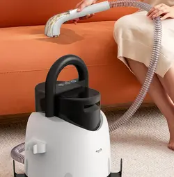 فرش شوی و مبل شوی شیائومی Xiaomi Deerma BY100 (کالا پلمپ کمپانی، اصل و اورجینال، ضمانت اصالت و سلامت به همراه گارانتی تعویض)